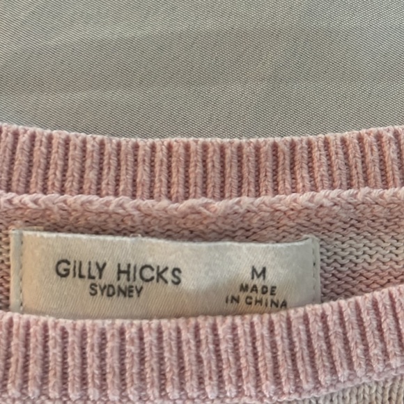 Gilly Hicks sweater - Picture 2 of 6